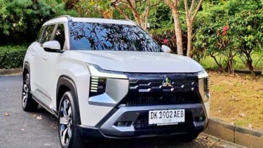 Harga Perkenalan Mitsubishi Destinator Segera Usai, Ini Daftar Lengkapnya