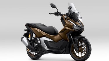 Mau Kredit Honda ADV 160 RoadSync, Cicilannya Mulai Segini