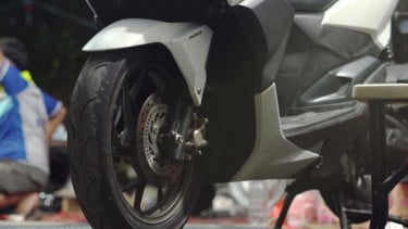 Ban Baru FDR Unjuk Gigi di Honda Dream Cup 2025