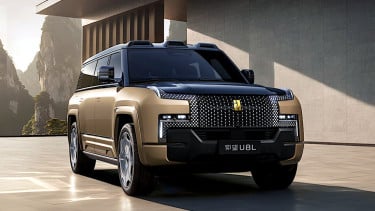 Mobil Baru BYD Siap Jadi Koleksi Orang Kaya