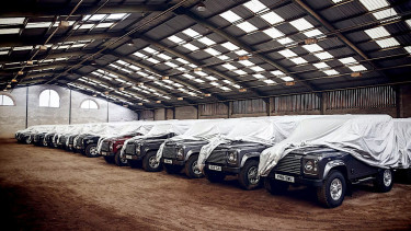 Beli Mobil yang Disuntik Mati, Pria Ini Jadi Miliarder