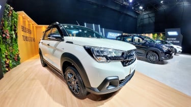 Terpopuler: Suzuki XL7 Kuro, Tips Berkendara dan Recall Mobil Listrik