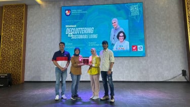 Honda Wujudkan Prinsip ESG Lewat Edukasi dan Aksi Keberlanjutan