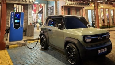 Biaya Mobil Listrik Bikin Ragu, VinFast Kasih Skema Biar Lebih Murah