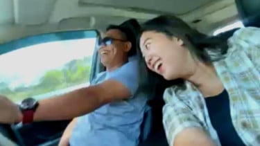 Tengok Isi Garasi Wahyudin Moridu, Eks Anggota DPRD Gorontalo yang Hartanya Minus