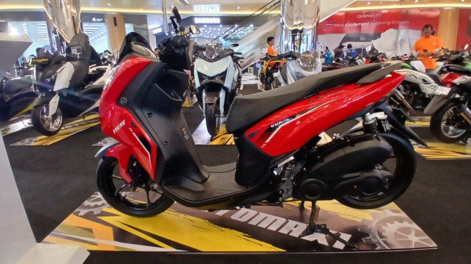 CustoMaxi Semarang 2025