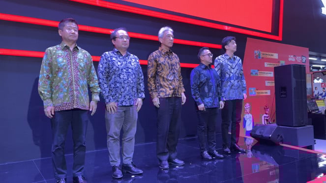 PT Astra Honda Motor (AHM)