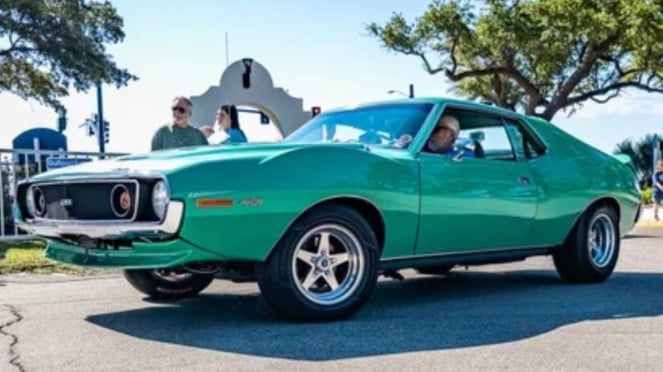 American Motors Corporation