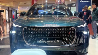 Indonesia Jadi Pasar Pertama Lepas L8, Targetkan Konsumen Muda