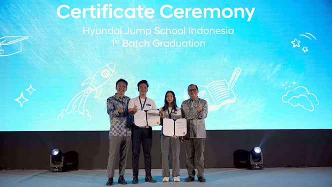 Hadir di Indonesia, Hyundai Tidak Sekadar Jualan Mobil