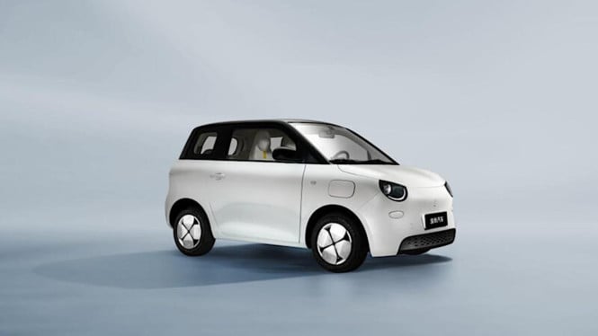 Terpopuler: Merek Baru Wuling, Marquez Dapat Pujian dan Harga Bekas Nissan Terra