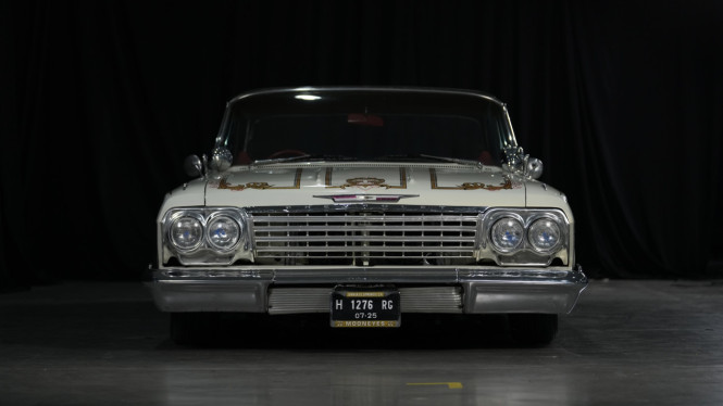 Ekspor Kreativitas dari Jogja: Kustomfest Antar Bengkel Lokal ke Ajang Dunia