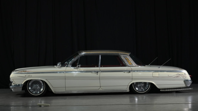 Best Hot Rod & Custom Car