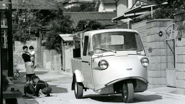 Daihatsu Siapkan Kejutan di Japan Mobility Show 2025, Ada Midget X dan e-Sneaker