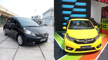 Honda Jazz Bekas atau Brio Baru, Mana yang Lebih Worth It di 20225?