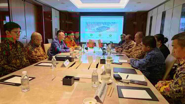 Chery Siap Bawa Rp5,2 Triliun ke Indonesia