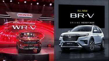Beda Rp16 Jutaan, Pilih Honda WR-V atau BR-V N7X?