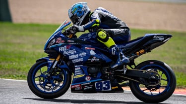 Mengenal Istilah Wild Card yang Didapat Pembalap Muda untuk Berlaga di Ajang Internasional