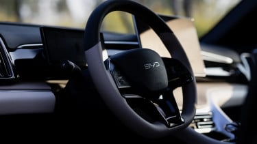 BYD Bikin Mobil Hybrid Super Canggih, Bisa Nenggak Etanol