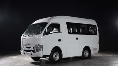 Isuzu Traga Bus Siap Gantikan Peran Elf? Ini Keunggulannya
