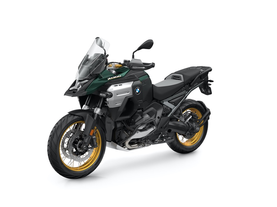 Harga BMW R 1300 GS Adventure (2025) Diumumkan