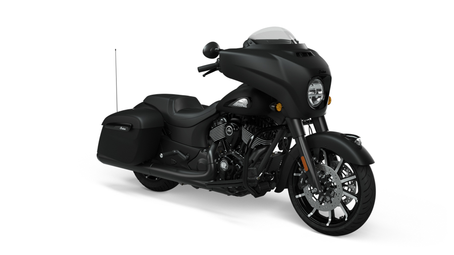 Indian Motorcycle Officially in Malaysia under Spirit Lake Sdn. Bhd.