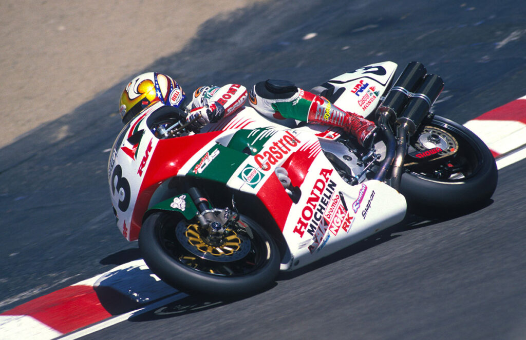 Castrol dan Honda Berkerjasama dalam Cub Prix Malaysia