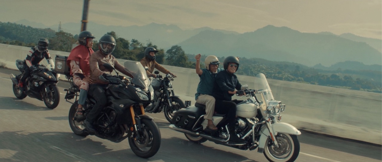 AEON Biker Visa Card: Solusi Kewangan Terbaik untuk ‘Rider’ Sejati