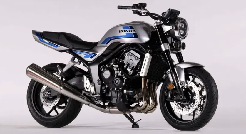 2025 Honda CB1000 SP Test & Review