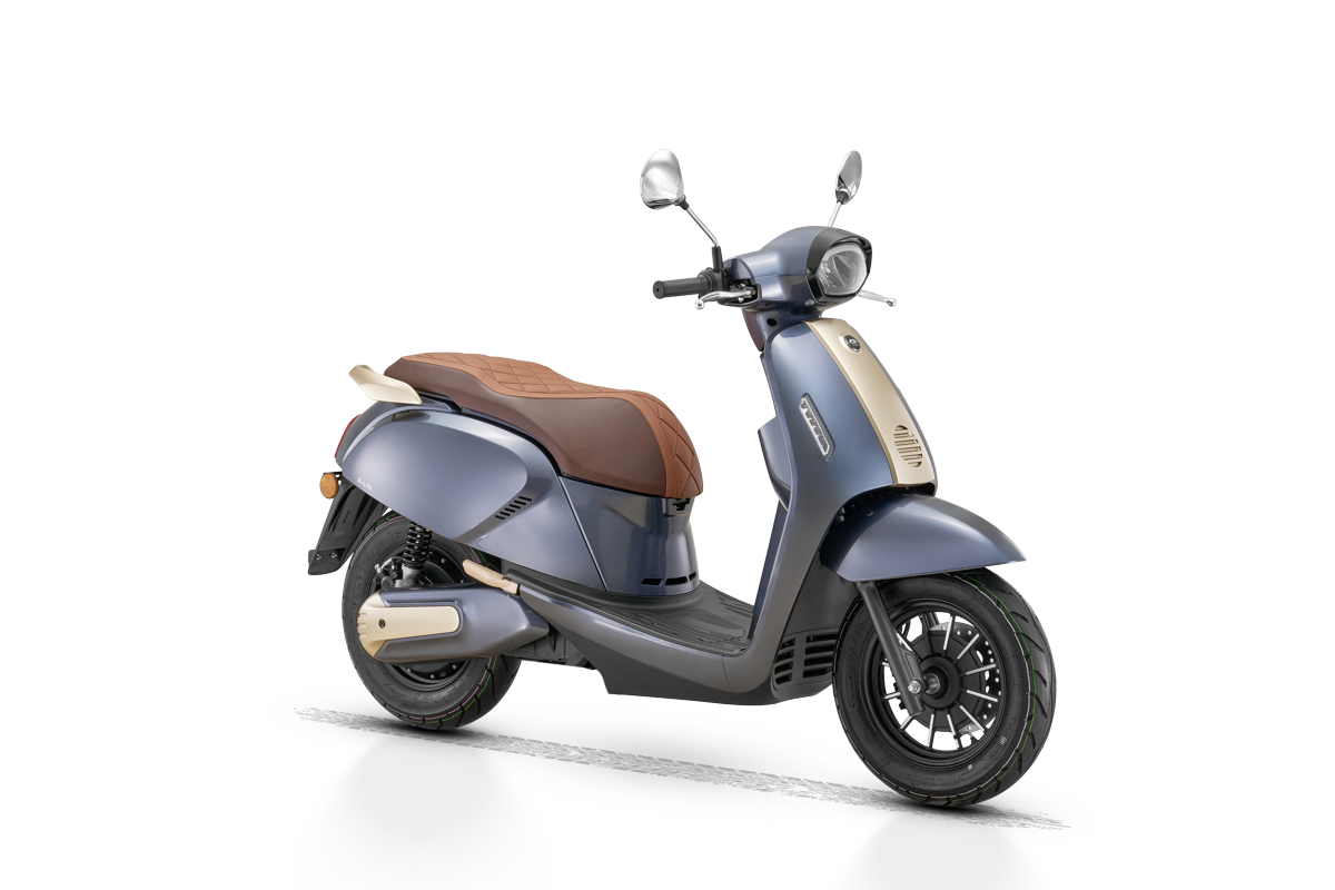 QJMOTOR E-LTR Dilancarkan, Dari RM6,999