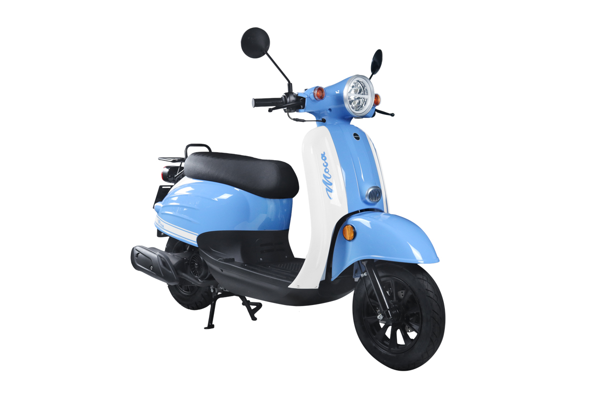 Moda Moca Dilancarkan, Dari RM3988