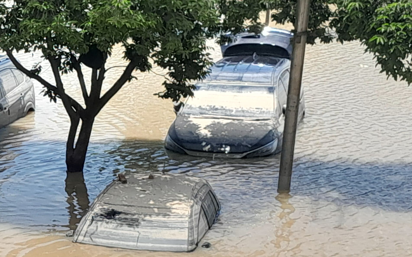 Mobil Listrik Sunyi, Tapi Resikonya Nyaring, Garda Oto Siap Bongkar Tarif Premi Asuransi EV