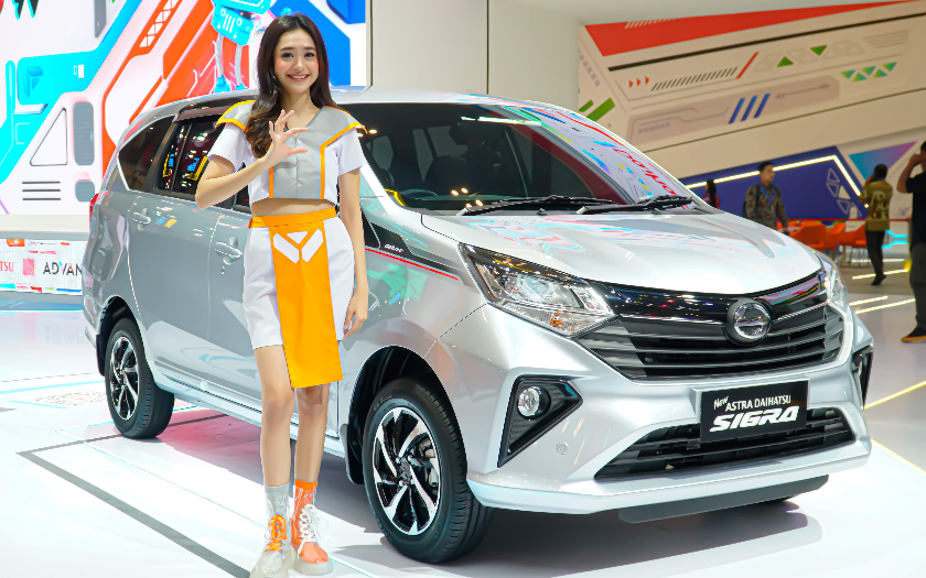 Pantesan LCGC Dikenal Mobil Badak, Ternyata Ada Oli Mesin Khususnya