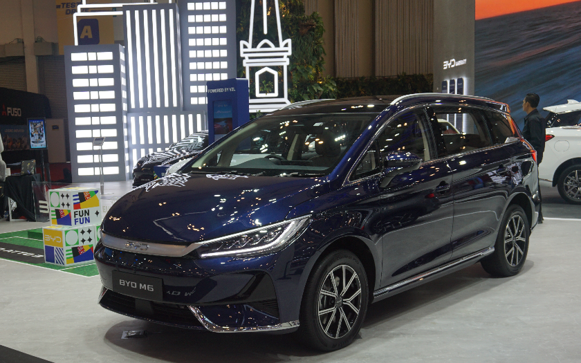 Peta Kekaisaran Mobil Cina, Siapa Rajanya dan Kenapa Dunia Mulai Gelisah?