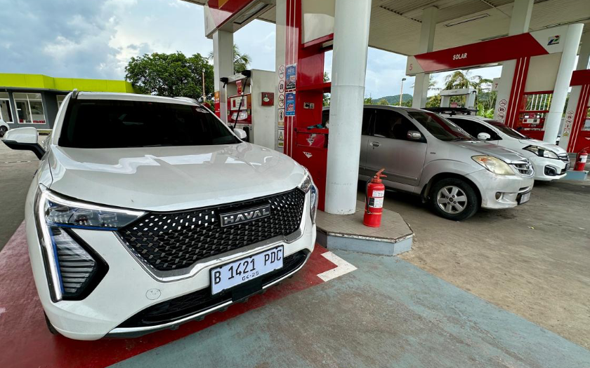 Rayakan Hari Pelanggan, Pertamina  Kasih Diskon BBM Hingga Rp 20 Ribu