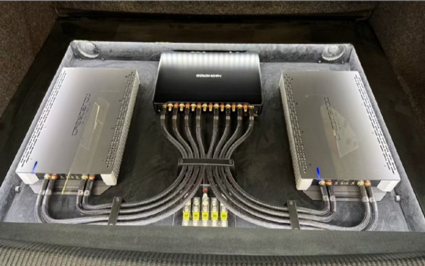 Bangga, Dua Produk Audio Anak Bangsa Sabet Podium di Kontes Audio Paling Bergengsi di Eropa