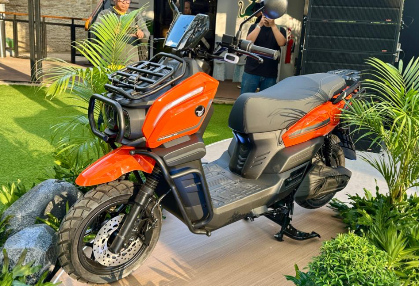 Subsidi Motor Listrik Siap Jalan Lagi Agustus, Sri Mulyani Setuju Anggaran Rp 250 Miliar