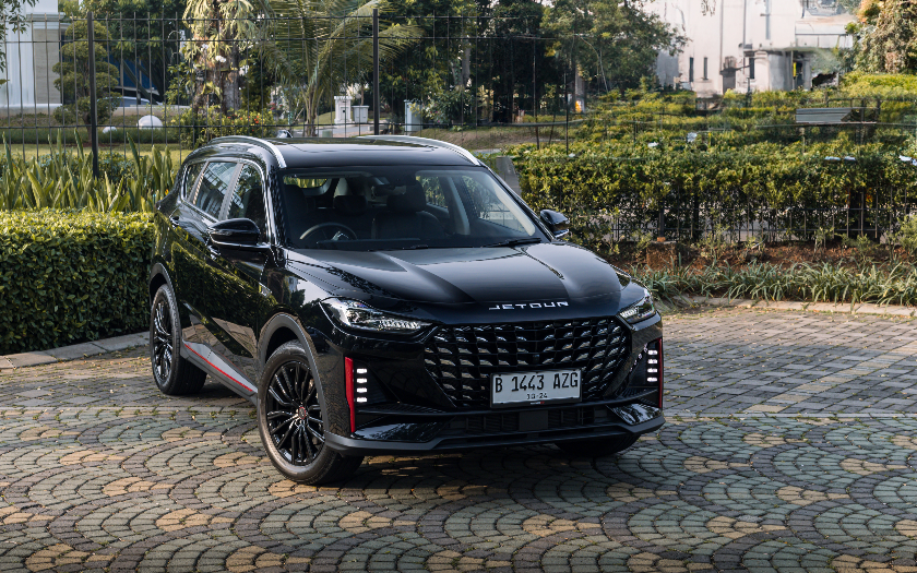 Catat Tanggalnya, Beli Jetour Dashing dan X70 Plus Gratis Jasa dan Suku Cadang 3 Tahun, Gratis Bensin 1.000 Liter