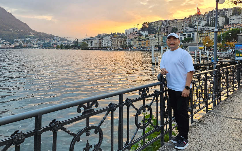 Transformasi JBA Indonesia di Tangan Deny Gunawan, Membangun Ekosistem Balai Lelang Bernyawa