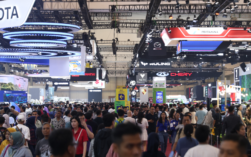 Perang Harga Mobil, Berkah Buat Konsumen Tapi Musibah Industri Otomotif