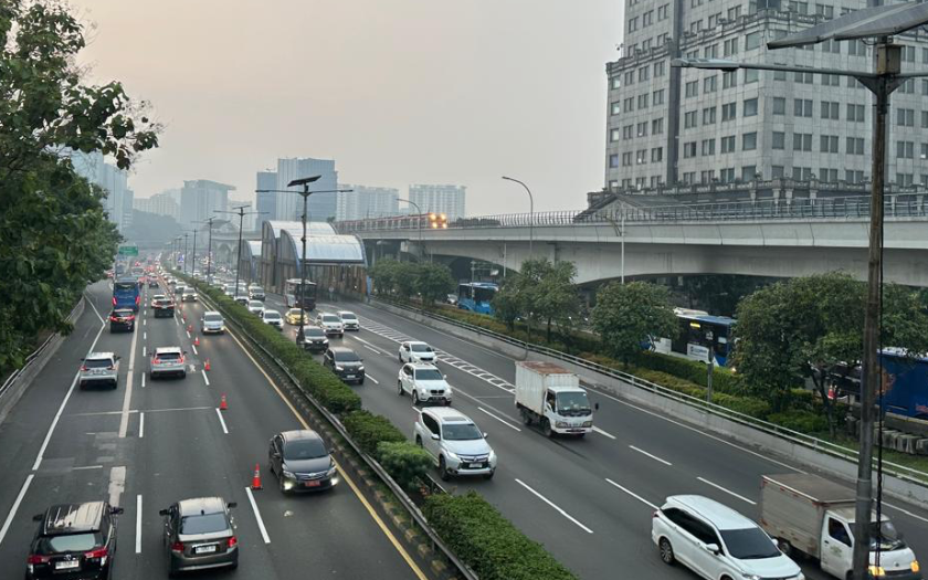 Catat Tanggalnya, Operasi Patuh Jaya 2025 Dimulai, Fokus pada Pelanggaran Ini