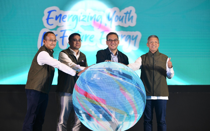 Siap-siap Daftar Lomba Ilmiah Berkelanjutan, Pertamina Goes To Campus 2025 Resmi Dibuka Lagi