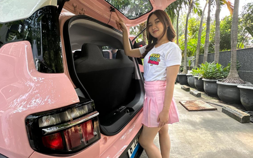 Nakamichi Luncurkan Dashcam Fitur 4K dan AI Canggih, Harga Mulai Sejutaan