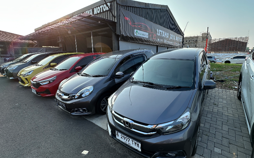 Kata Pedagang Mobil Bekas, Dilema Jual Mobil Listrik Itu Bikin Panas Dingin