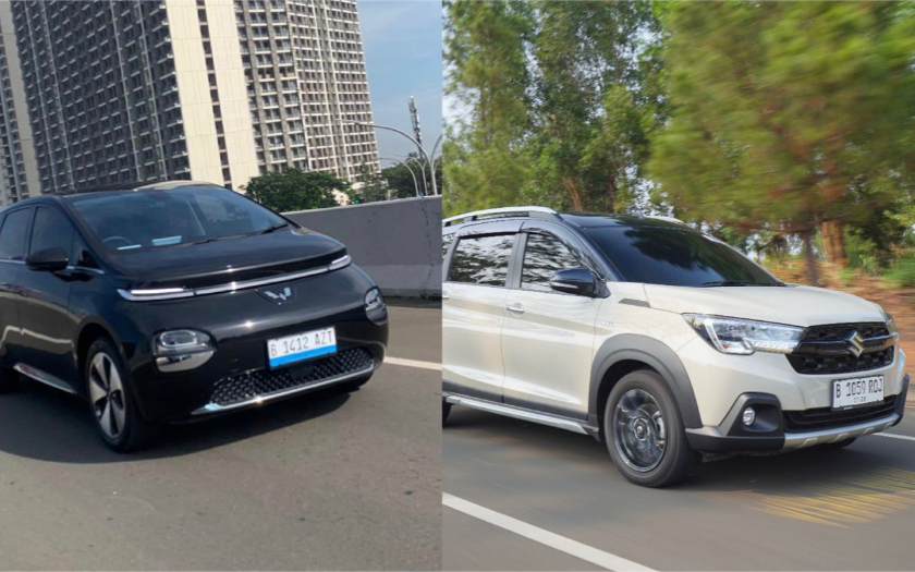 Jangan Buru-buru Beli, Pahami Dulu Perbedaan HEV, PHEV dan BEV Biar Nggak Nyesel