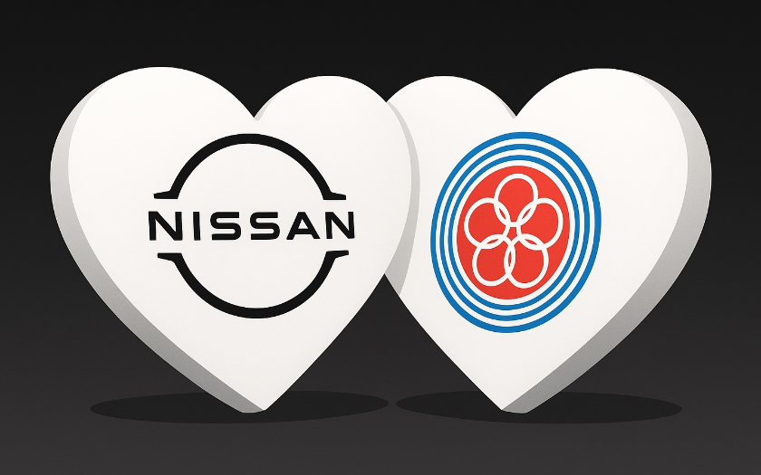 Nissan Balik Lagi ke Indomobil, Sinyal Kebangkitan Menghidupkan Pabrik yang Mati Suri?