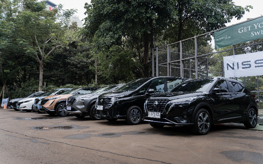 Sejarah Panjang Nissan di Indonesia, Dari Patrol ke Datsun, Hingga Reuni Bersama Indomobil