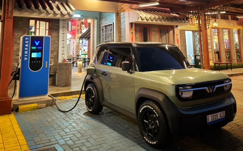 VinFast Ungkap Biaya Langganan Baterai EV Mulai Rp 253 Ribu per Bulan, Begini Skemanya