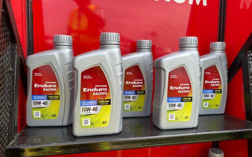 Simak, Begini Cara Jitu Mendeteksi Oli Pertamina Palsu atau Asli