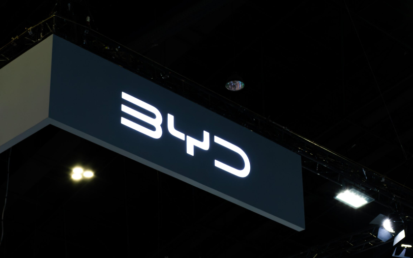 Drop, Penjualan BYD Group Turun Pertama Kalinya sejak 2020, Pesaing Utamanya Malah Naik
